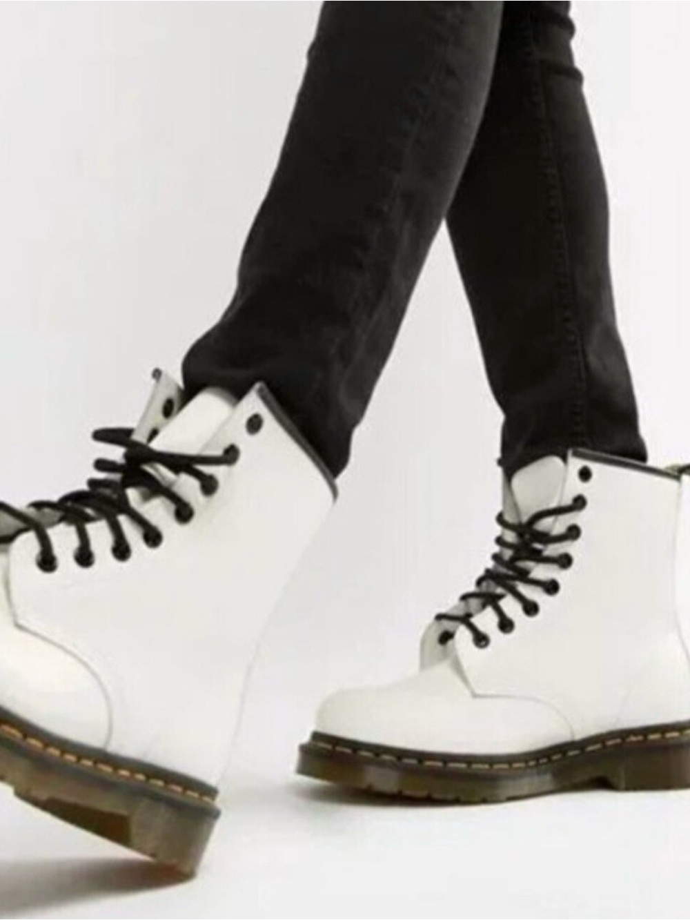 Brand New Doc Martens Boots